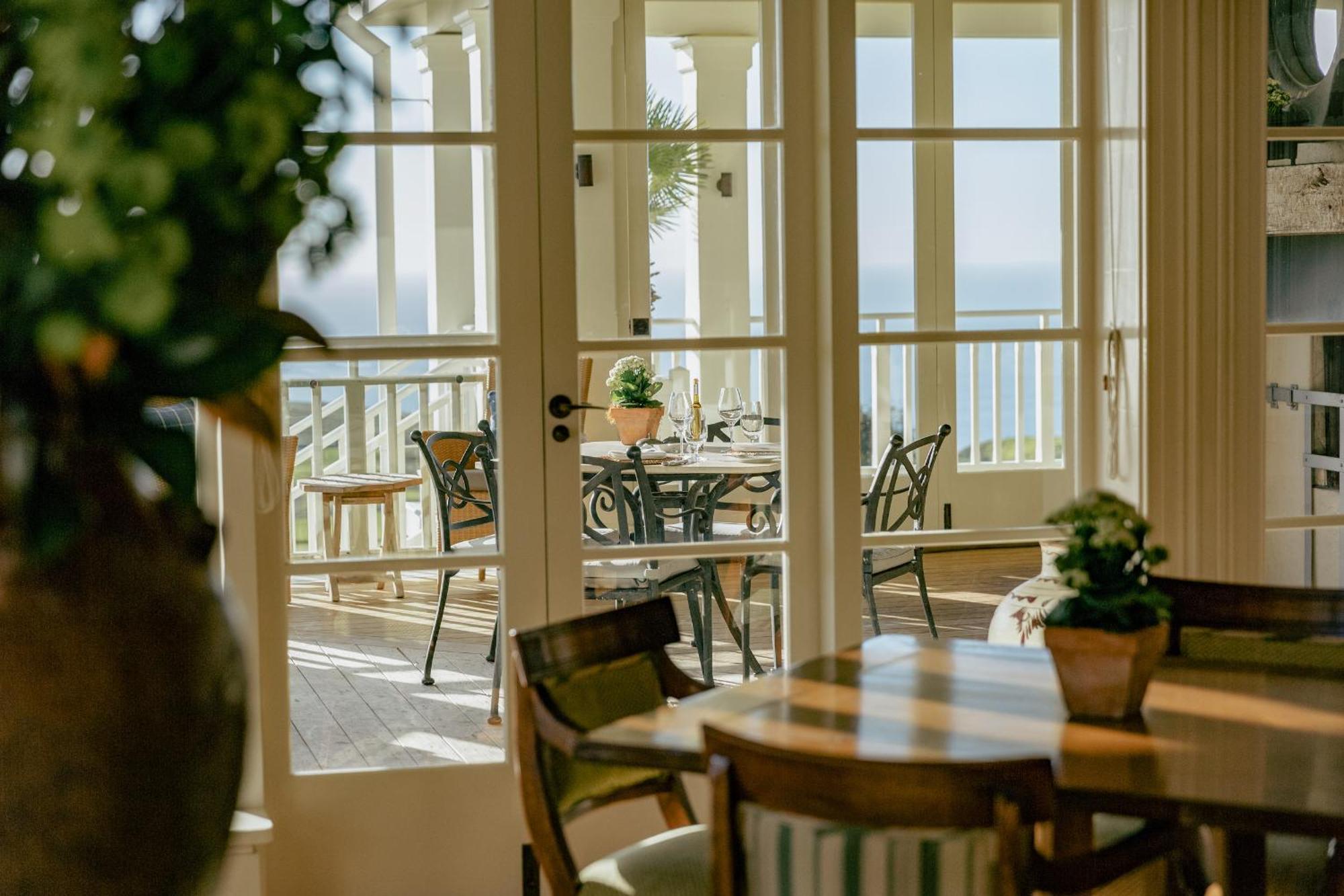 Rosewood Kauri Cliffs Villa Matauri Bay Buitenkant foto