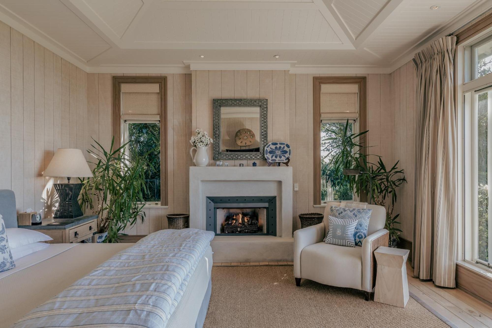 Rosewood Kauri Cliffs Villa Matauri Bay Buitenkant foto