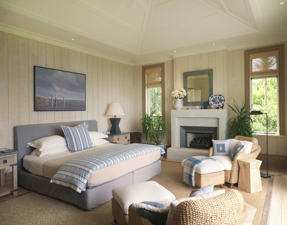 Rosewood Kauri Cliffs Villa Matauri Bay Buitenkant foto